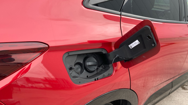 Vauxhall Grandland 1.2 Turbo GS Line 5dr Petrol Hatchback